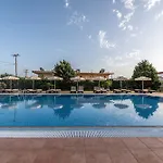فندق Sunshine