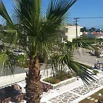 فندق Sunshine لاردوس