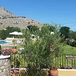 Sunshine فندق لاردوس