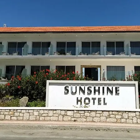 Sunshine 2*
