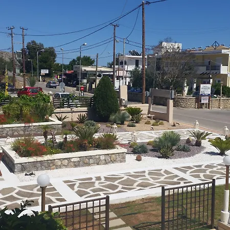 Sunshine מלון 2*