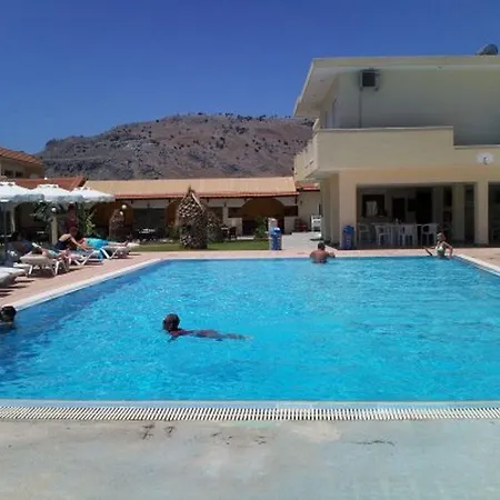 Sunshine מלון לרדוס