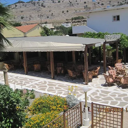 Sunshine מלון 2*