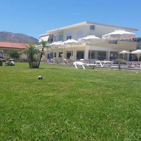 Hotel Sunshine 2*