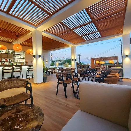 Sunshine Лардос