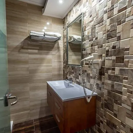 Hotel Sunshine Lardos