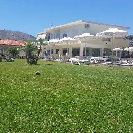 Sunshine Ξενοδοχείο Λάρδος