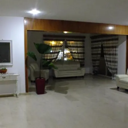 Sunshine Hotel Lardos