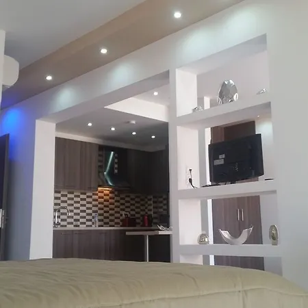 Sunshine Hotel Lardos