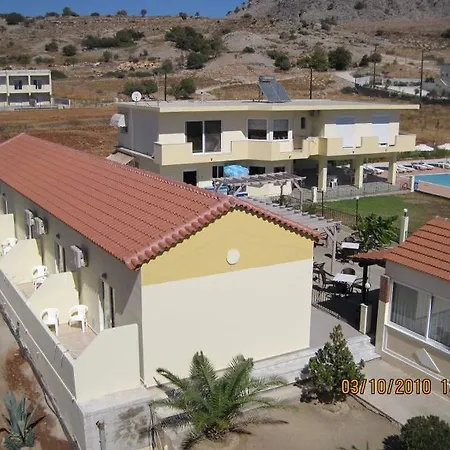 Otel Sunshine Lardos