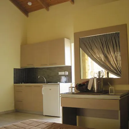 Sunshine Hotel Lardos