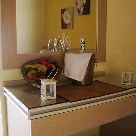 Sunshine 2* Лардос