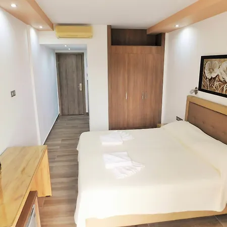 Hotel Sunshine Lardos