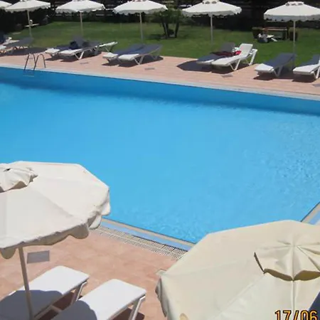 Sunshine Hotel Lardos