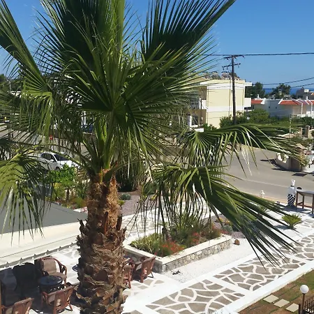 Hotel Sunshine Lardos