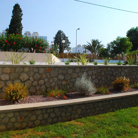 Sunshine 2* Лардос