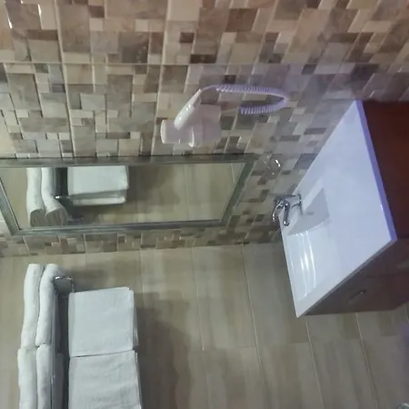 Sunshine Отель 2*