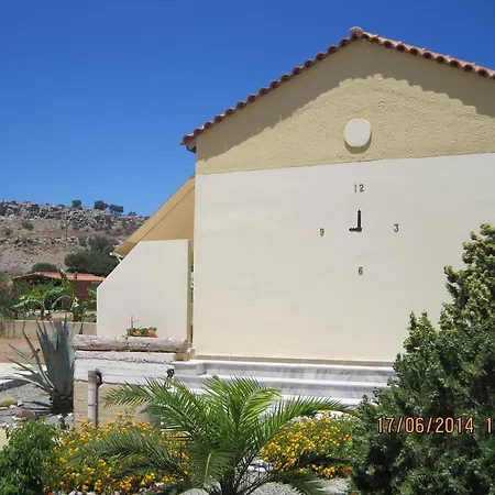 Sunshine 2* Лардос