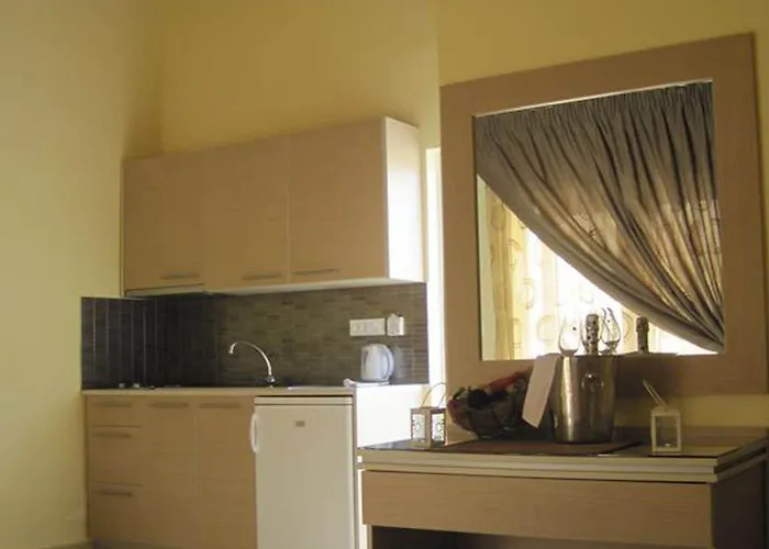 Sunshine Otel Lardos