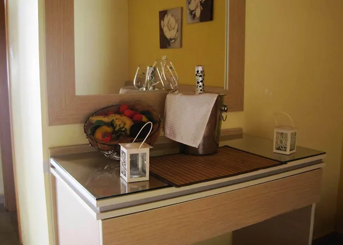 Sunshine 2* لاردوس