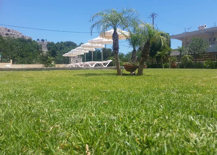 Sunshine لاردوس