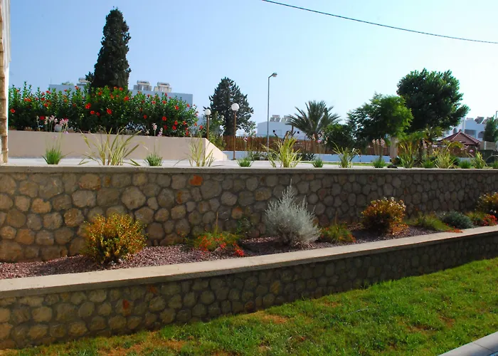 Sunshine 2* لاردوس