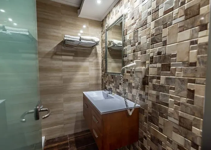 Otel Sunshine Lardos