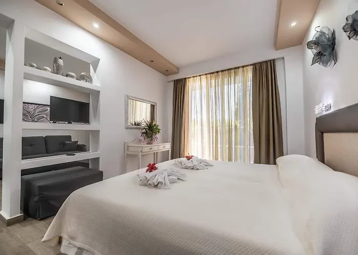 Sunshine 2* لاردوس